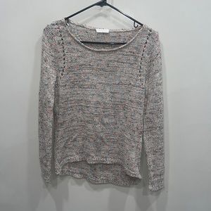 Promod medium  knit sweater